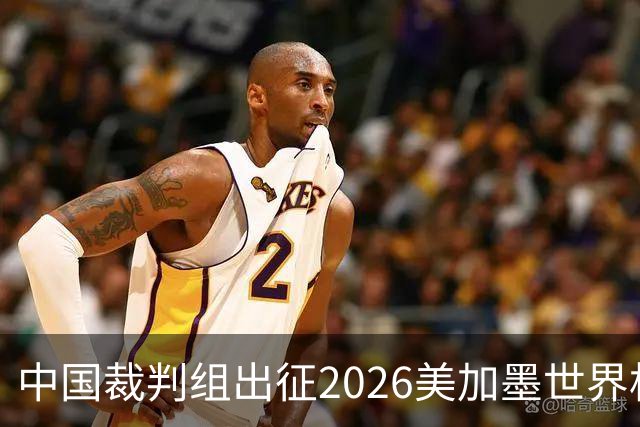 中国裁判组出征2026美加墨世界杯